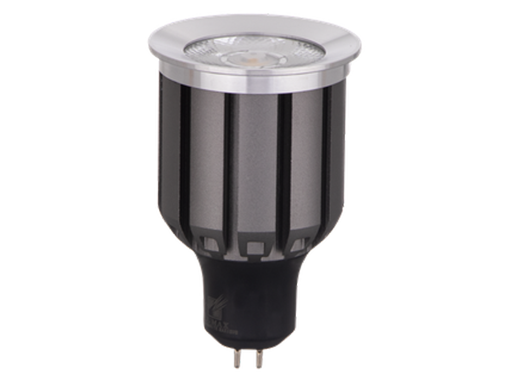 L-OM7-160840-LAMPE MR16 LED COB 220V SECOBA