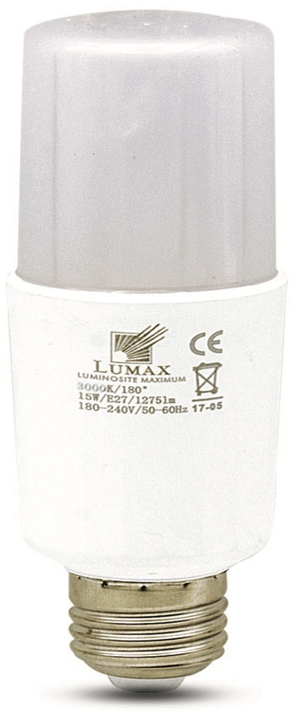L-SI2-271565-LAMPE LED SMD STICK E27 220V TELANA
