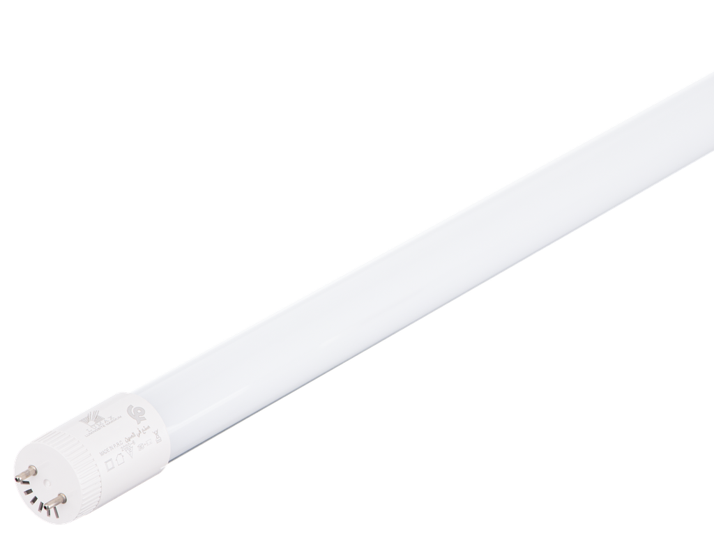 1040-TULSA-1101-LAMPE LED SMD OPAQUE T8 60CM 220V TULSA