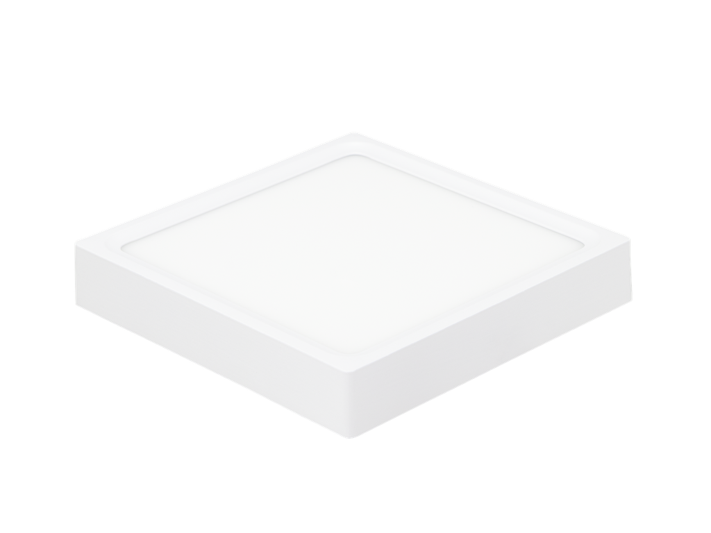 205-ETA-2201-PANEL LED APPARENT CARRE 220V