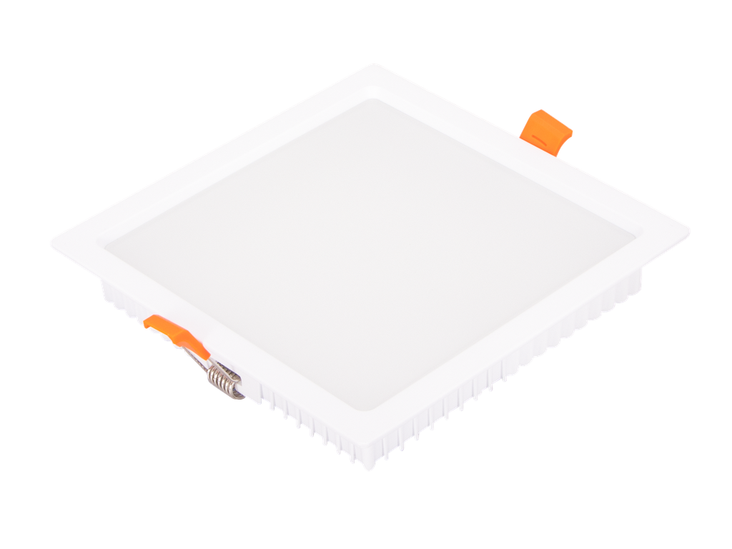 202-POTA-2401-PANEL LED A ENCASTRE CARRE 220V