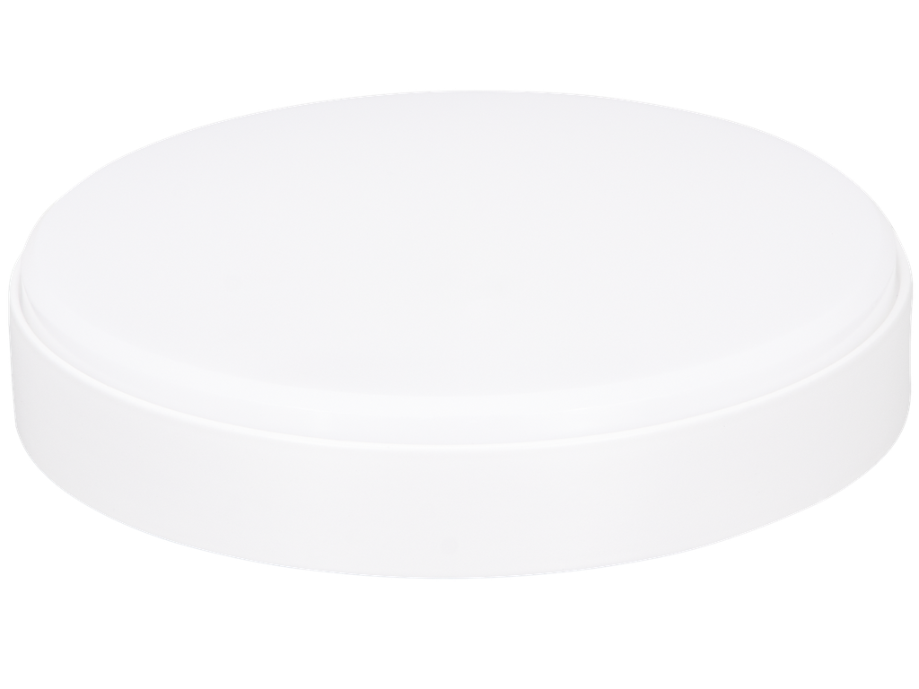 20-COLENIA-R426-PANEL LED APPARENT ROND 220V
