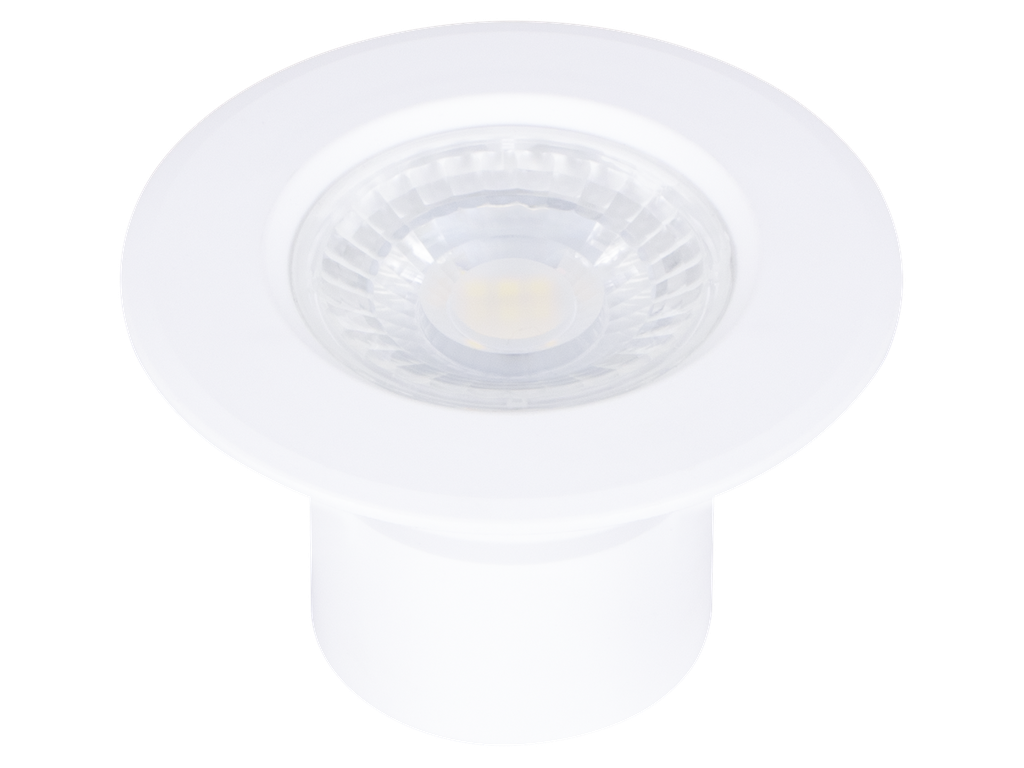 S-PS5-210865-SPOT LED A ENCASTRER ROND FIXE SMD 220V RENALTO