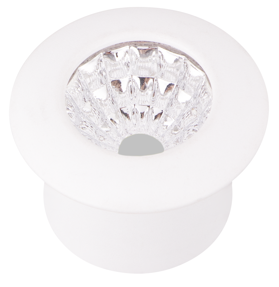 22-HIBA-0104-SPOT LED COB A ENCASTRER ROND 220V HIBA