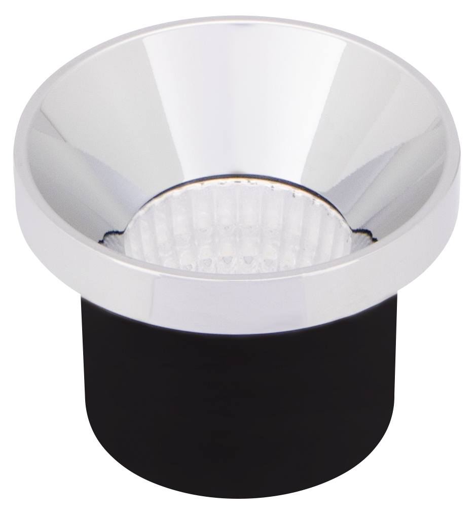 S-RH7-210343-SPOT LED A ENCASTRER ROND COB 220V  RHONDA