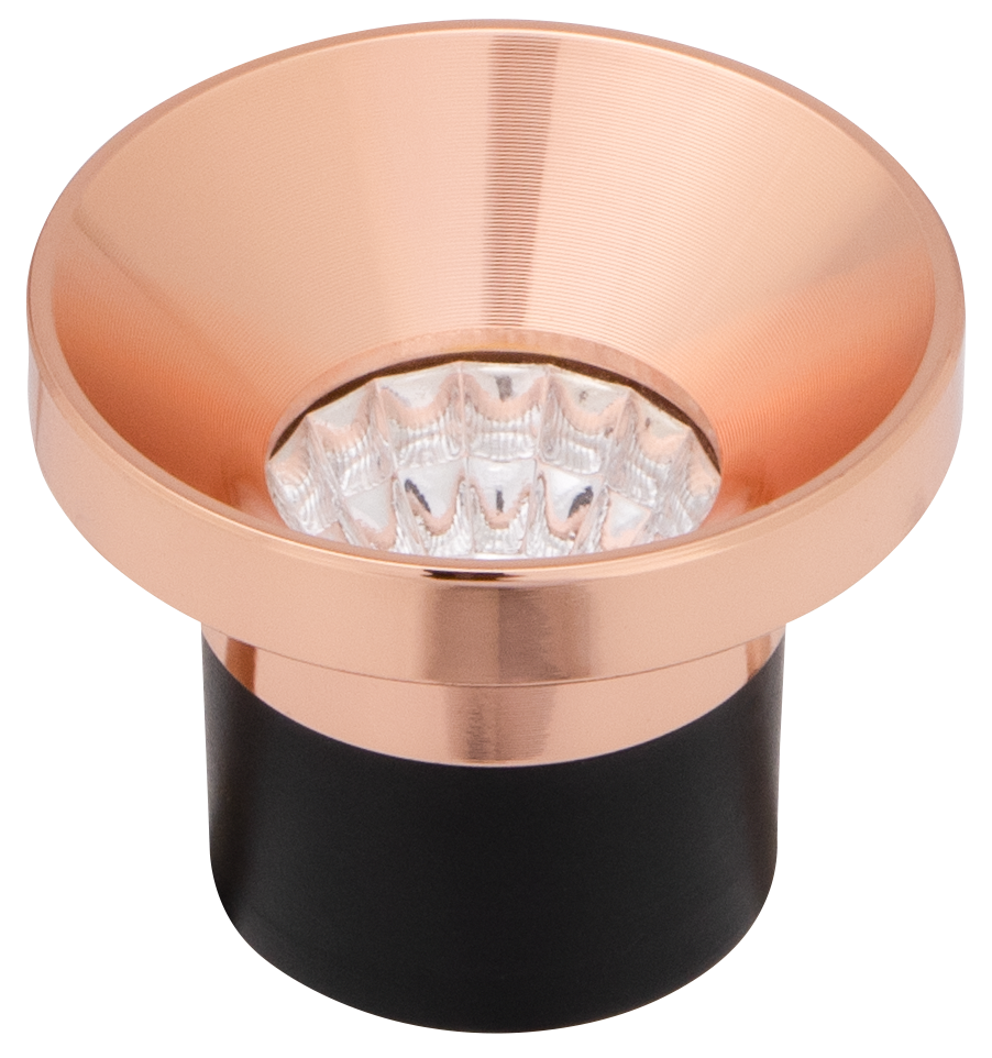 S-RH10-210330-SPOT LED A ENCASTRER ROND COB 220V RHONDA