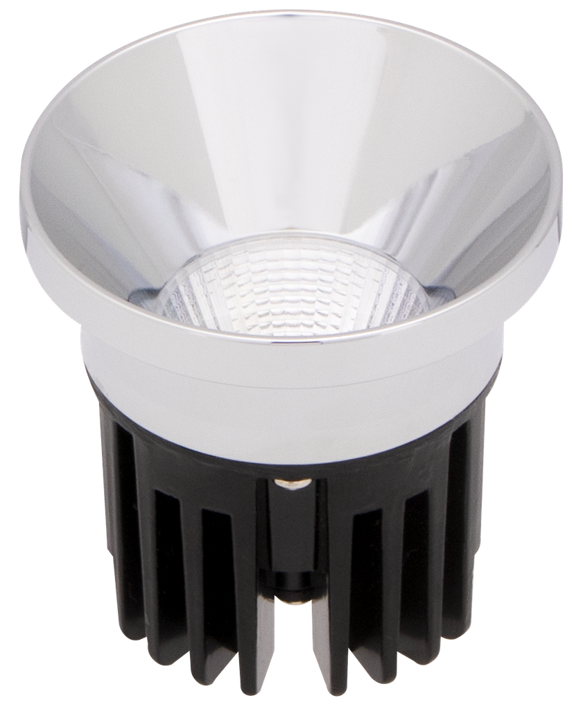 S-RH7-210743-SPOT LED A ENCASTRER ROND COB 220V  RHONDA