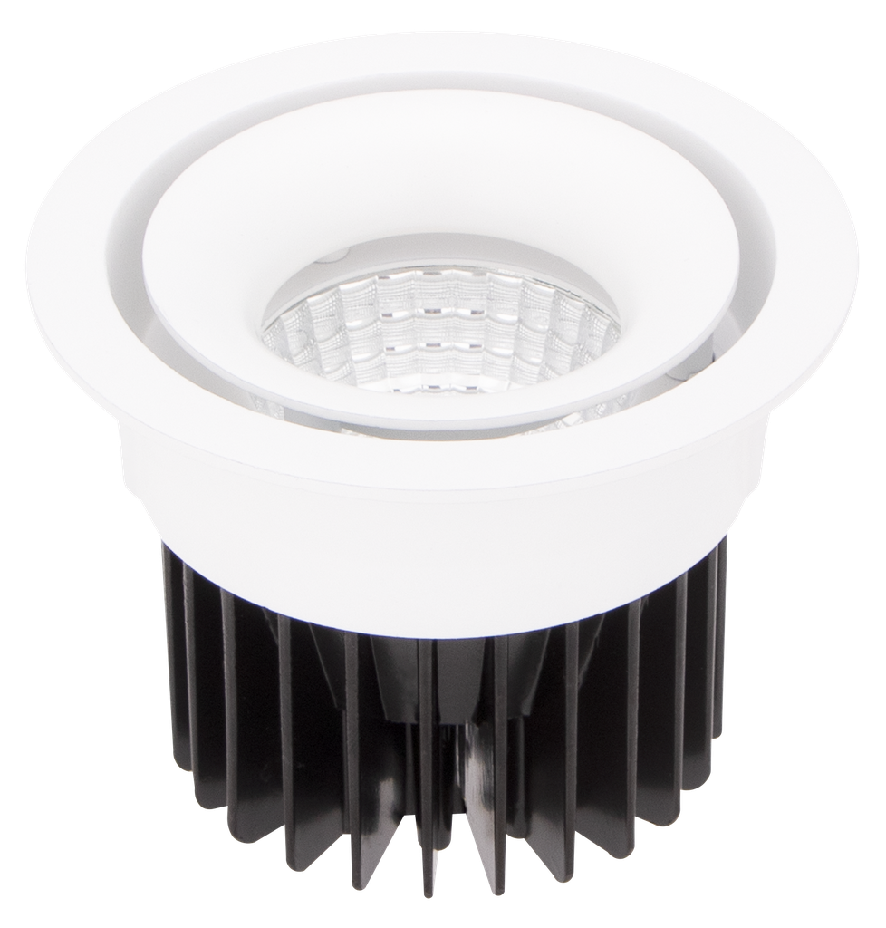 S-RH8-211241-SPOT LED A ENCASTRER ROND COB 220V MORENGO