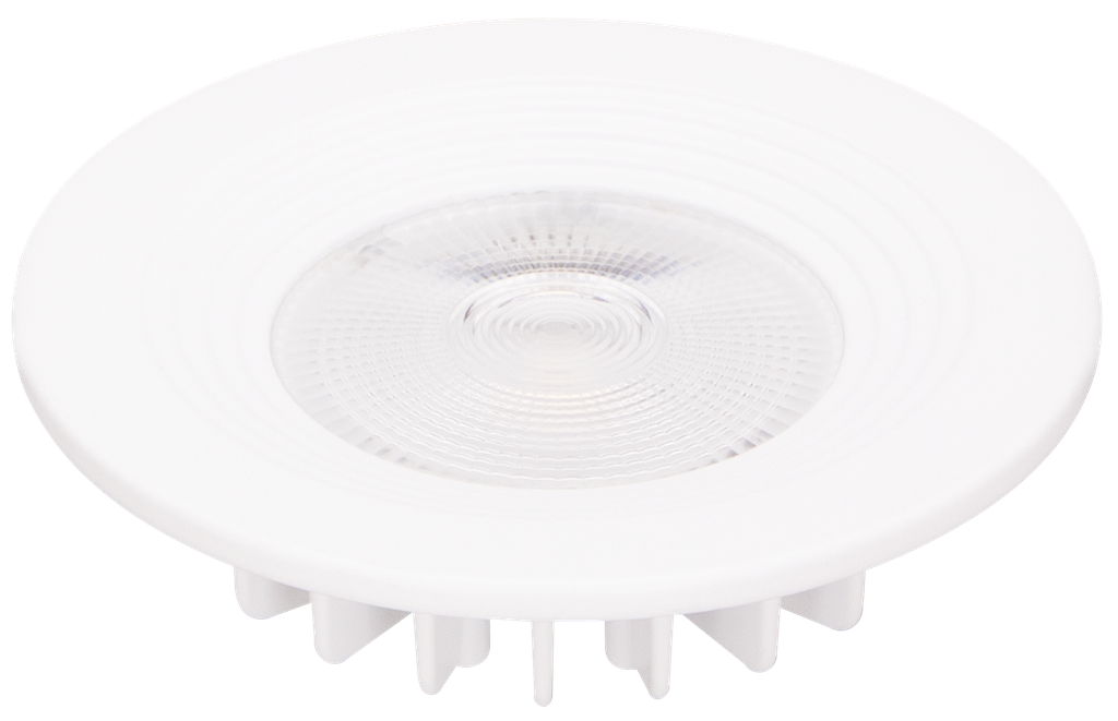 S-FI0-221040-SPOT LED A ENCASTRER ROND COB 220V OBLANDA