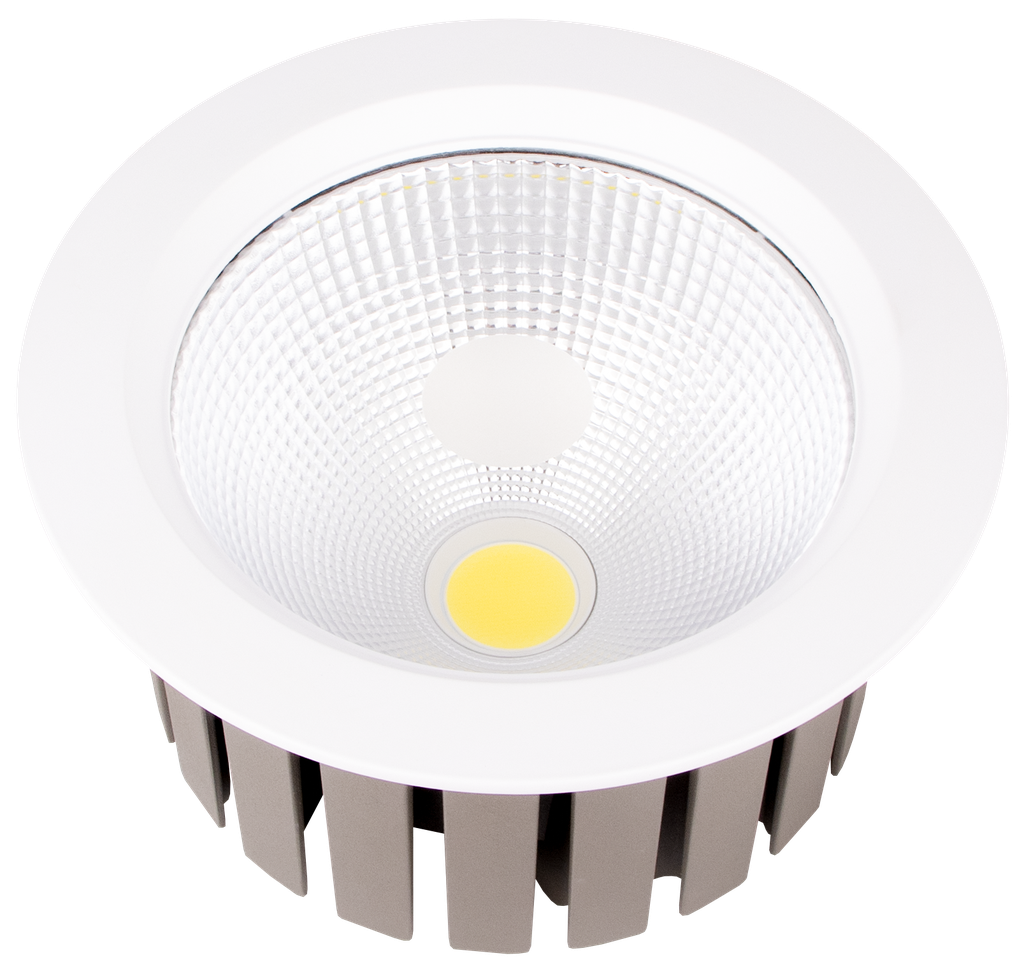 22-7-PSI-R806-SPOT LED A ENCASTRER ROND COB 220V