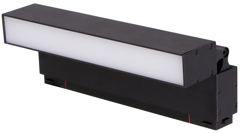 S-LI4-322442-SPOT SUR RAIL MAGNETIQUE DC 24V ORIENTABLE SPICE