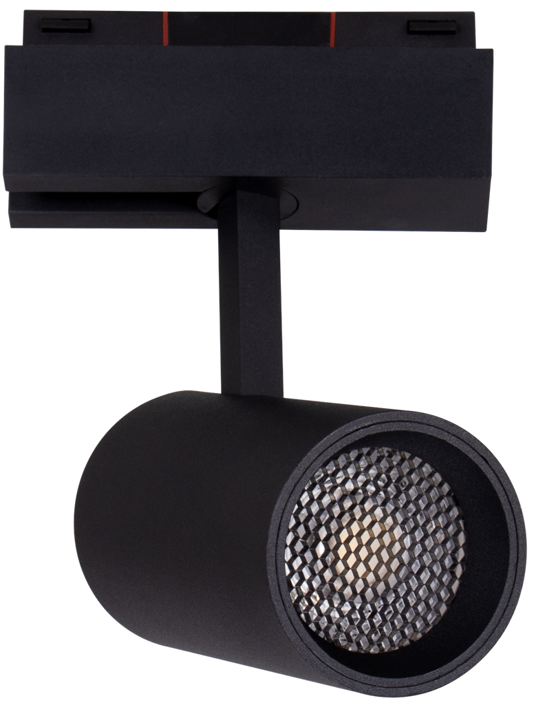 S-PI5-232041-SPOT SUR RAIL MAGNETIQUE DC24V ORIENTANLE CARDAN