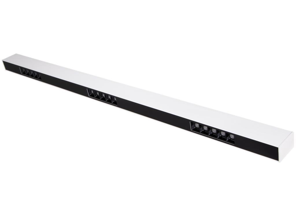 S-LI6-110240-LINEAIRE LED 117CM 220V CONDRADA