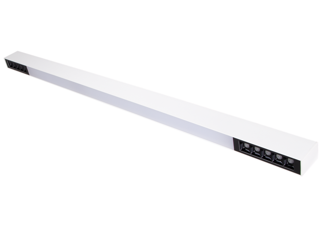 S-LI6-120042-LINEAIRE LED 120CM 220V ELERIA