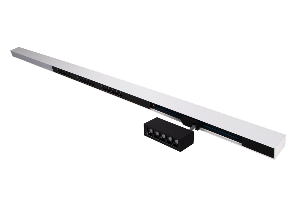 S-LI6-180042-LINEAIRE LED 180CM 220V RIVATIA