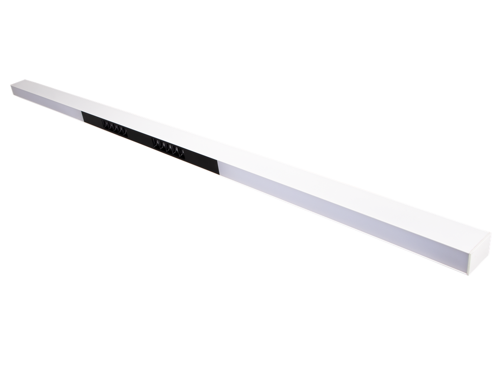 R-AL1-180040-LINEAIRE LED 180CM 220V PLANGA