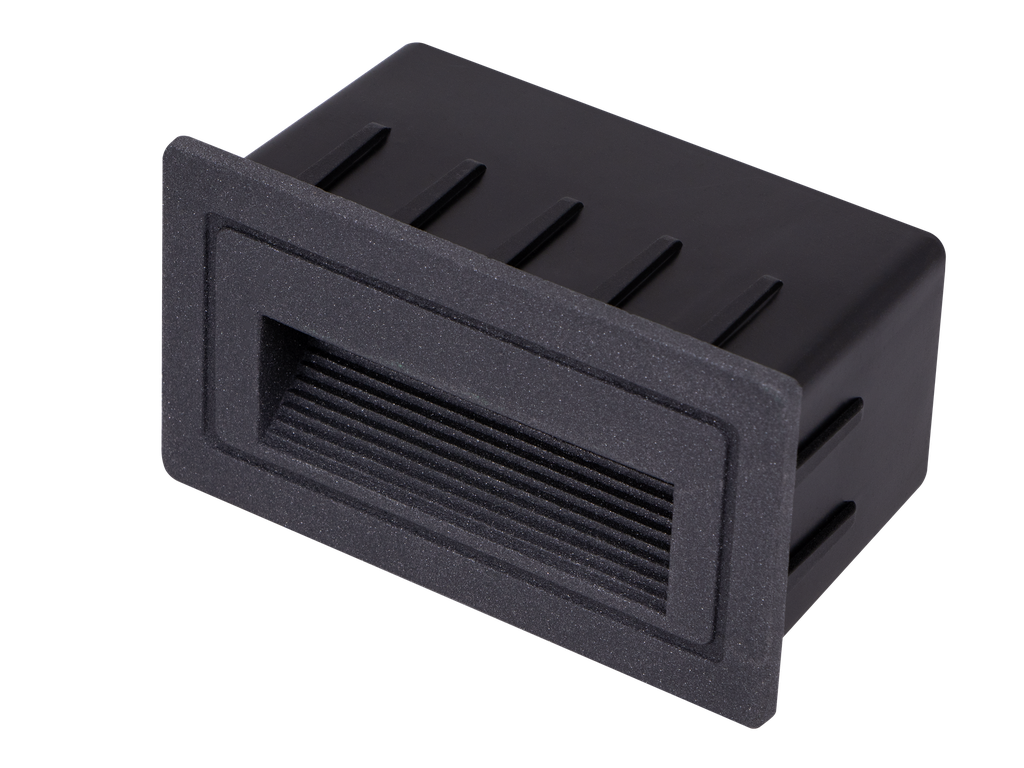 30-SIZARIO-01-BALISAGE LED RECTANGULAIRE IP54 220V SIZARIO