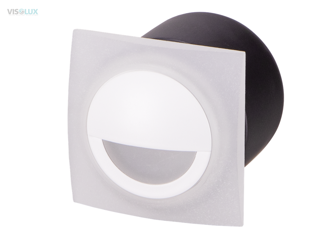 30-OLIVIA-1304-BALISAGE LED CARRE IP20 220V OLIVIA