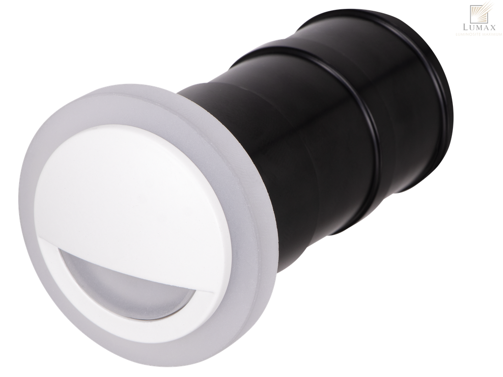 30-OLYMPIA-111-BALISAGE LED ROND IP65 220V OLYMPIA