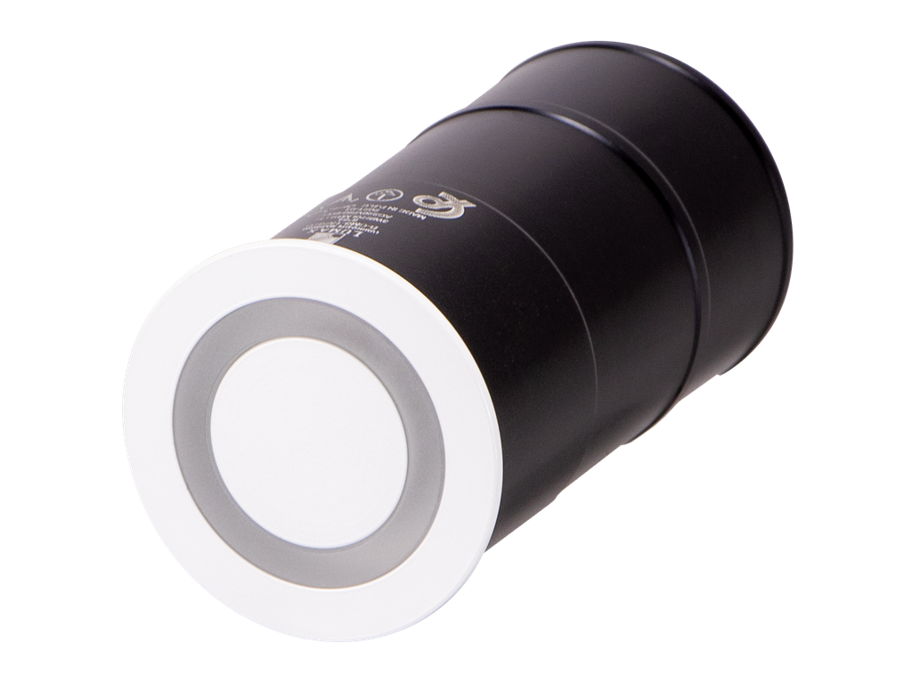 30-SALOBRINA-1303-BALISAGE LED ROND IP65 220V