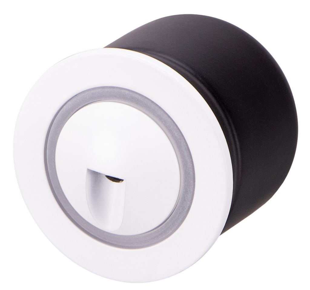 30-ZINKOVA-1203-BALISAGE LED ROND IP40 220V ZINKOVA