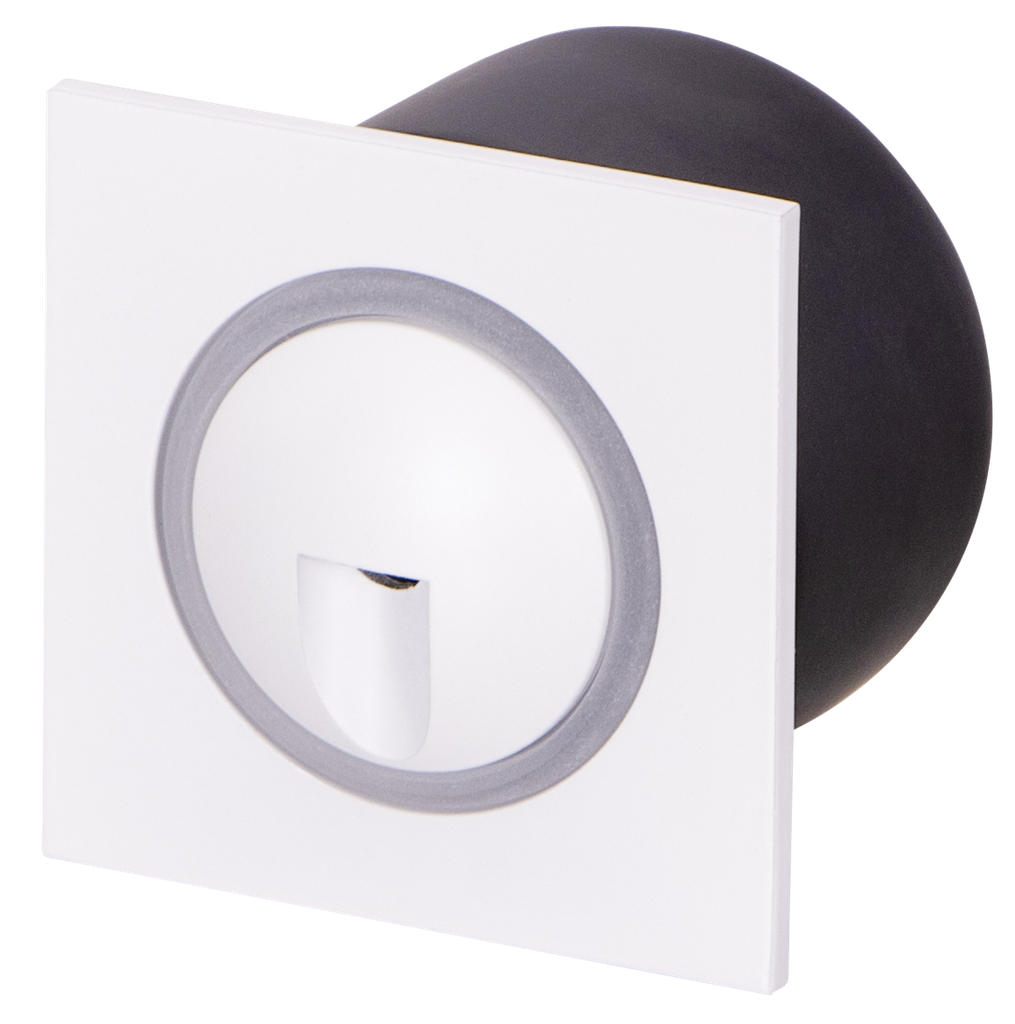 30-ZINKOVA-4203-BALISAGE LED CARRE IP40 220V ZINKOVA