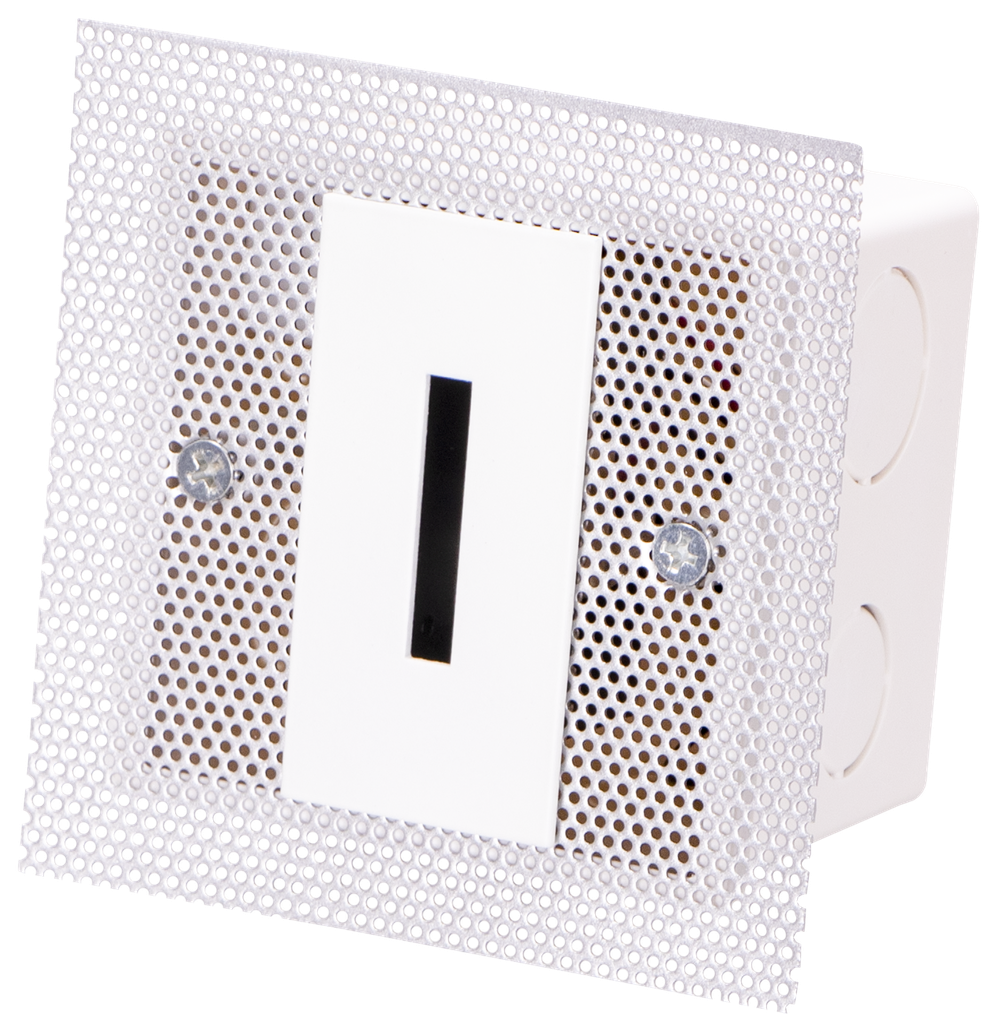B-CM6-763370-BALISAGE LED RECTANGULAIRE IP65 220V FABIA