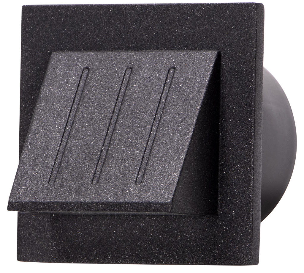 B-CM8-151360-BALISAGE LED CARRE IP54 220V VETRANI