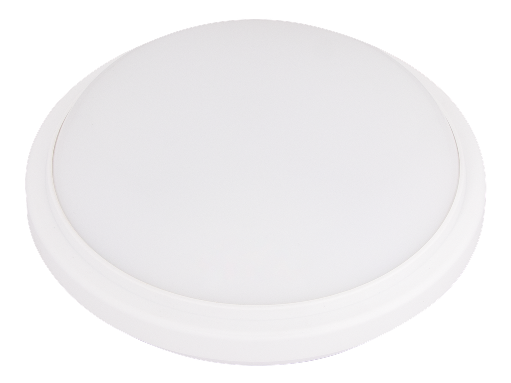 [J-HU6-222065] J-HU6-222065-HUBLOT LED ROND IP65 24V MARGOYA (20W, 6500K, BLANC)