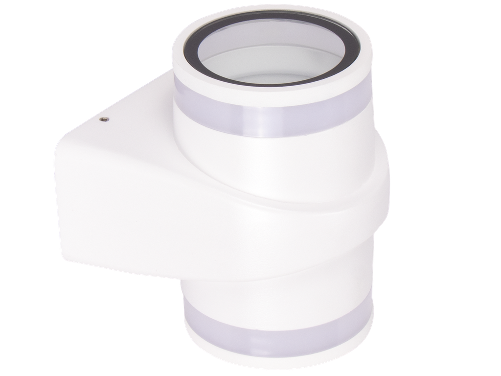 [J-AP4-421040] J-AP4-421040-APPLIQUE LED D'EXTERIEUR IP54 220V CARDILLA (25W, 4000K, BLANC)