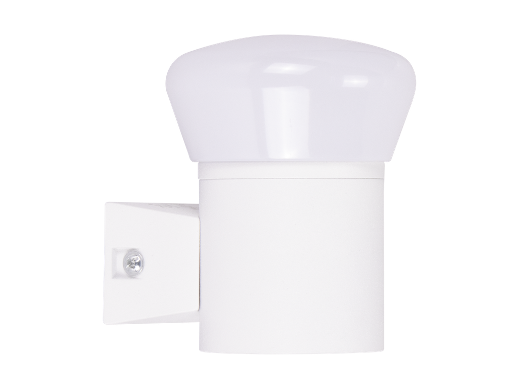 [J-AP9-320530] J-AP9-320530-APPLIQUE LED D'EXTERIEUR IP54 LED 220V LABINIA (5W, 3000K, BLANC)