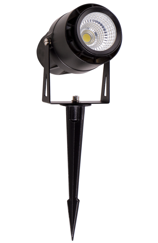 P-RH9-210766-PROJECTEUR A PIQUET LED COB IP65 220V ROTELLA