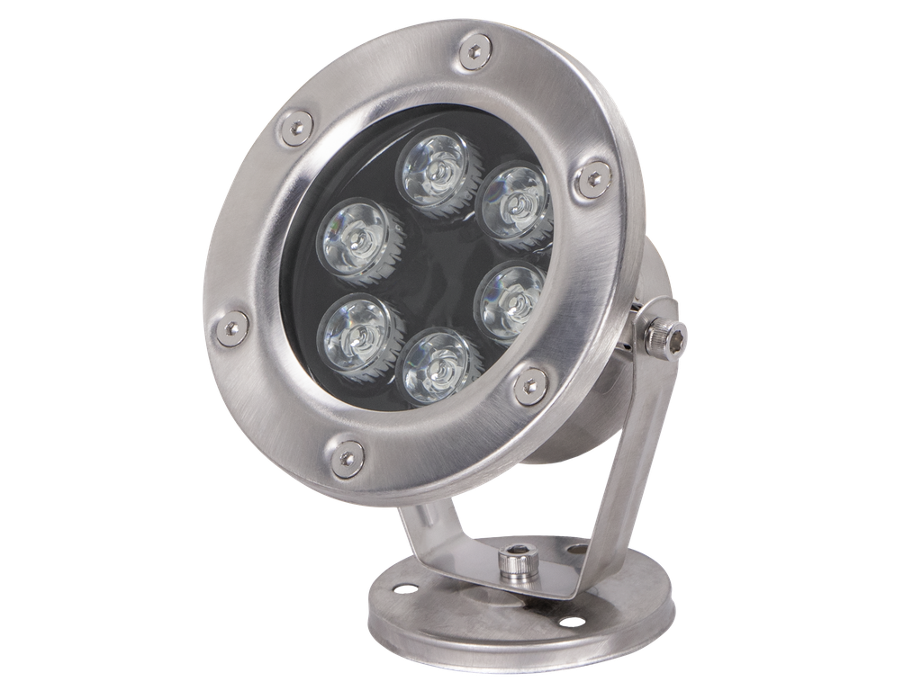 S-AS4-120610-PROJECTEUR FONTAINE LED APPARENT IP68 12V RAZONI