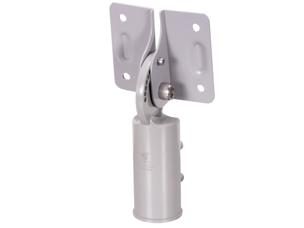 P-AD1-810065-ADAPTATEUR POUR LUMINAIRE D'ECLAIRAGE PUBLIC LED 220V CORBERA