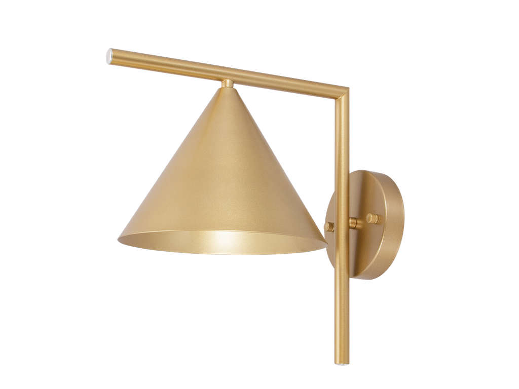 C-AP8-262563-APPLIQUE DECORATIVE E27 220V EPINKA