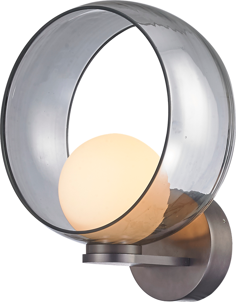 C-AP13-271859-APPLIQUE DECORATIVE G9 220V EMKANYA