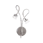 C-AP1-222781-APPLIQUE DECORATIVE LED 220V MOTENIA