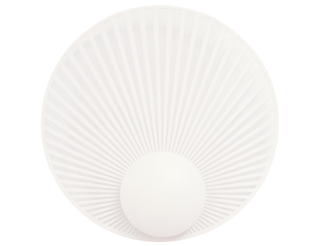 C-AP3-003587-APPLIQUE DECORATIVE LED 220V ODASSIA