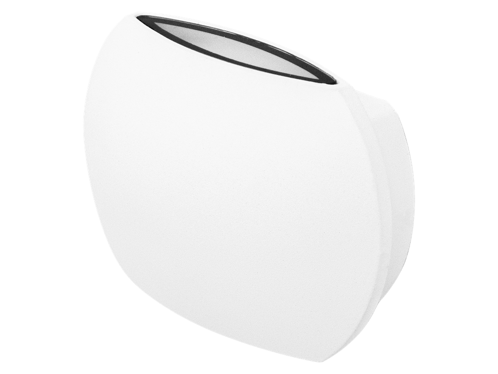 C-AP4-221023-APPLIQUE DECORATIVE LED 220V IBANGA