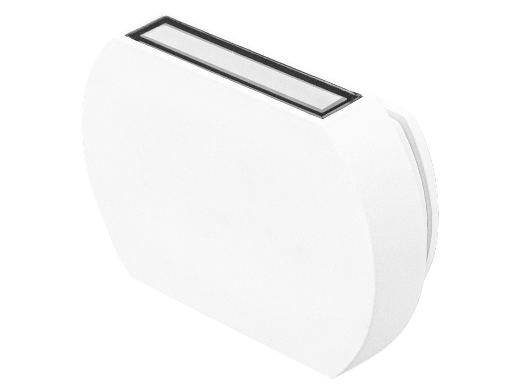 C-AP4-221024-APPLIQUE DECORATIVE LED 220V STINKA