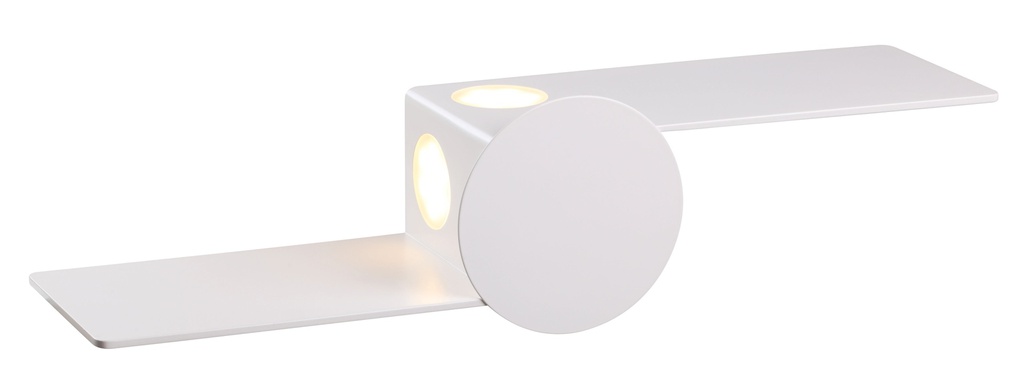 C-AP4-210462-APPLIQUE DECORATIVE LED 220V ICHANKO