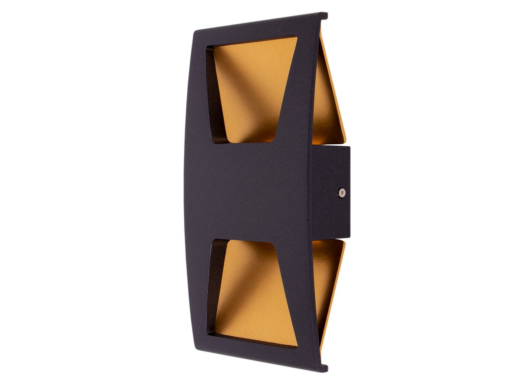 C-AP5-198097-APPLIQUE DECORATIVE LED 220V GRINDA