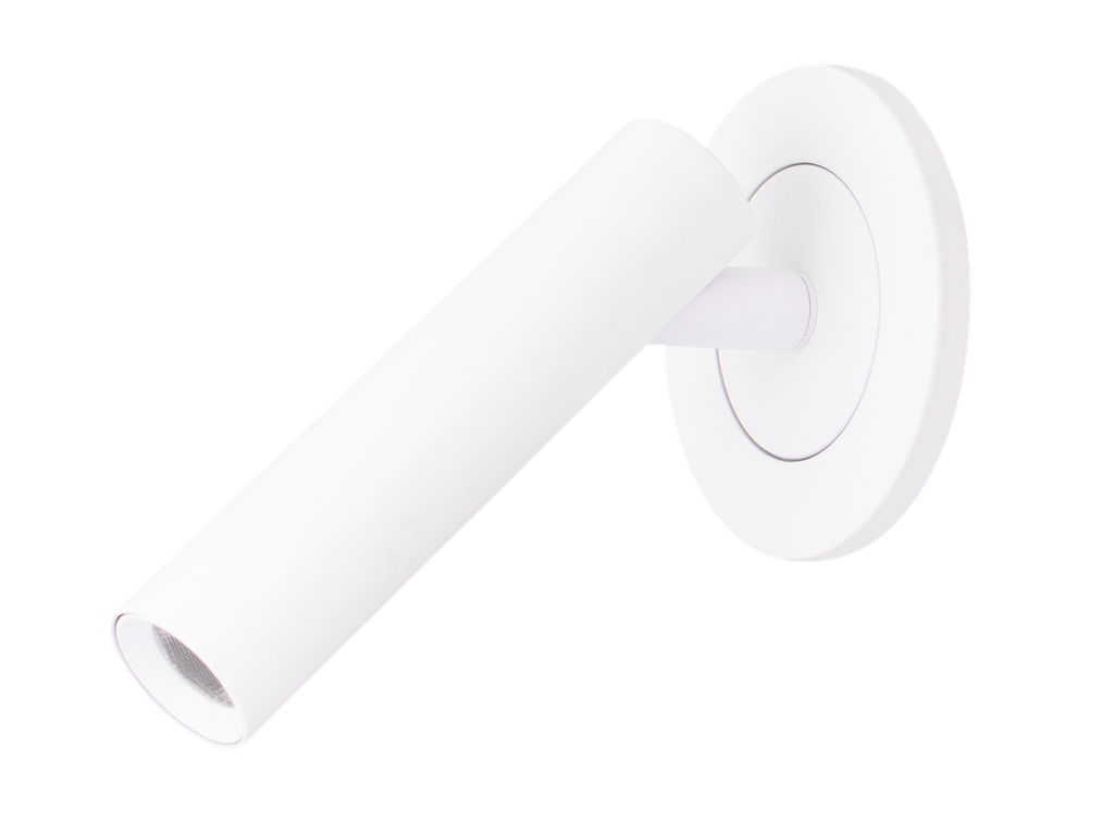 J-AP4-220340-APPLIQUE DECORATIVE LED ORIENTABLE 220V PILOTA