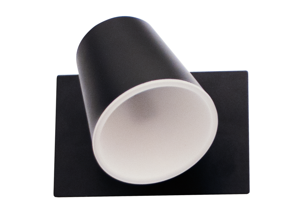 C-AP8-290817-APPLIQUE DECORATIVE LED ORIENTABLE 220V SADINA