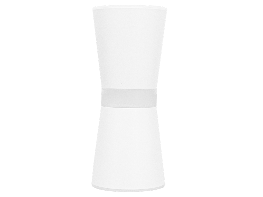 C-AP8-280802-APPLIQUE DECORATIVE LED 220V GHANDILA