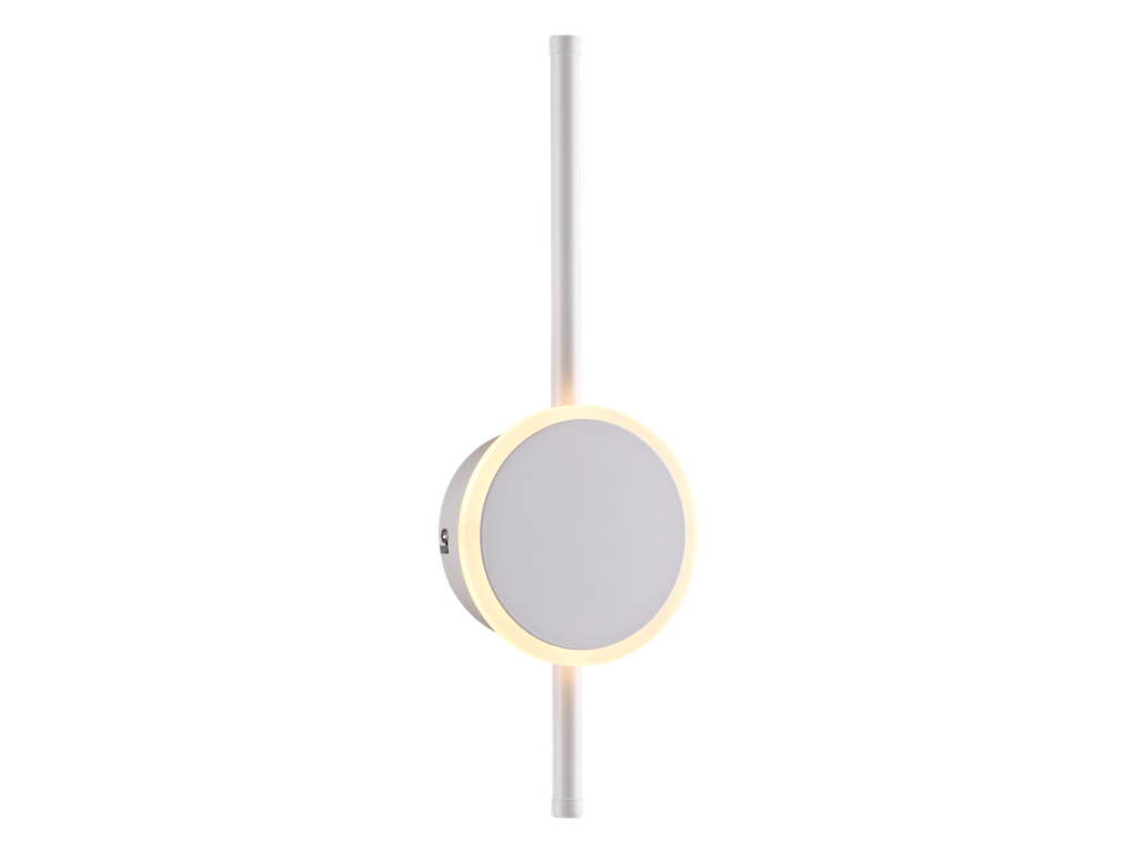 C-AP4-411425-APPLIQUE DECORATIVE LED 220V ISTEWANYA