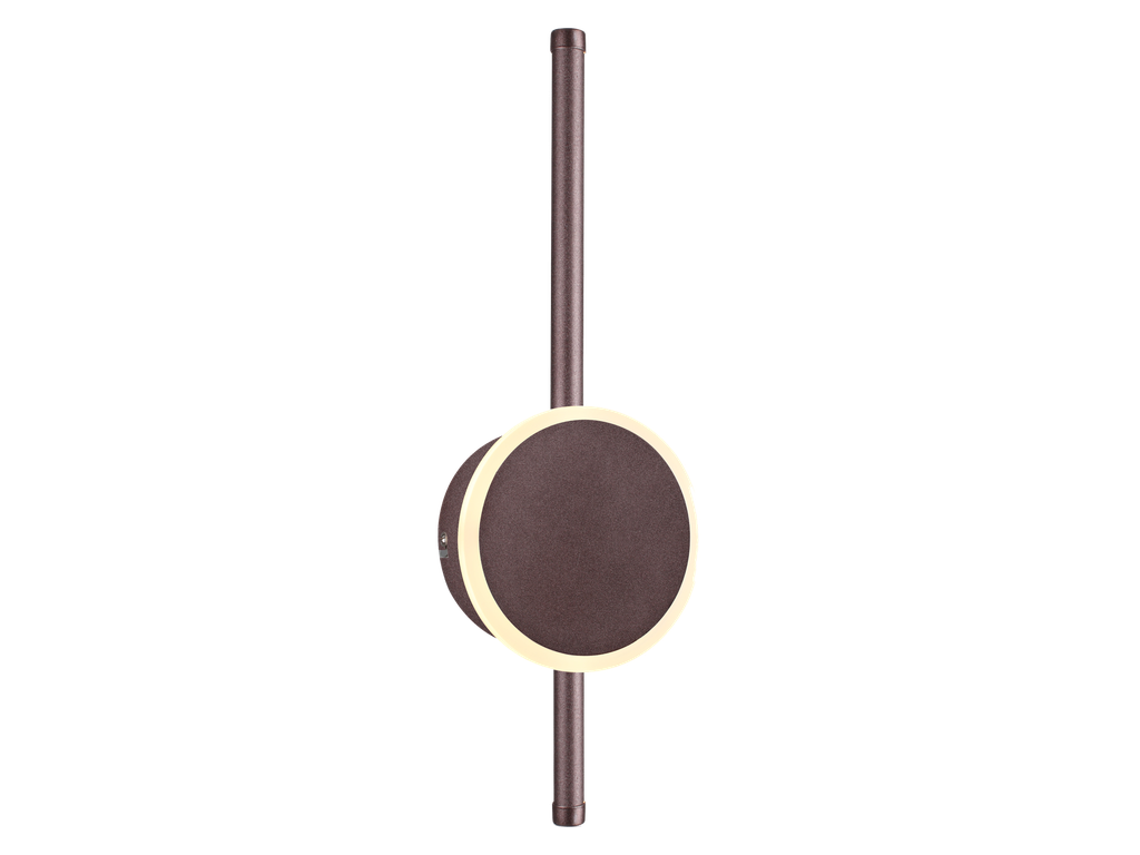 C-AP4-491425-APPLIQUE DECORATIVE LED 220V ISTEWANYA