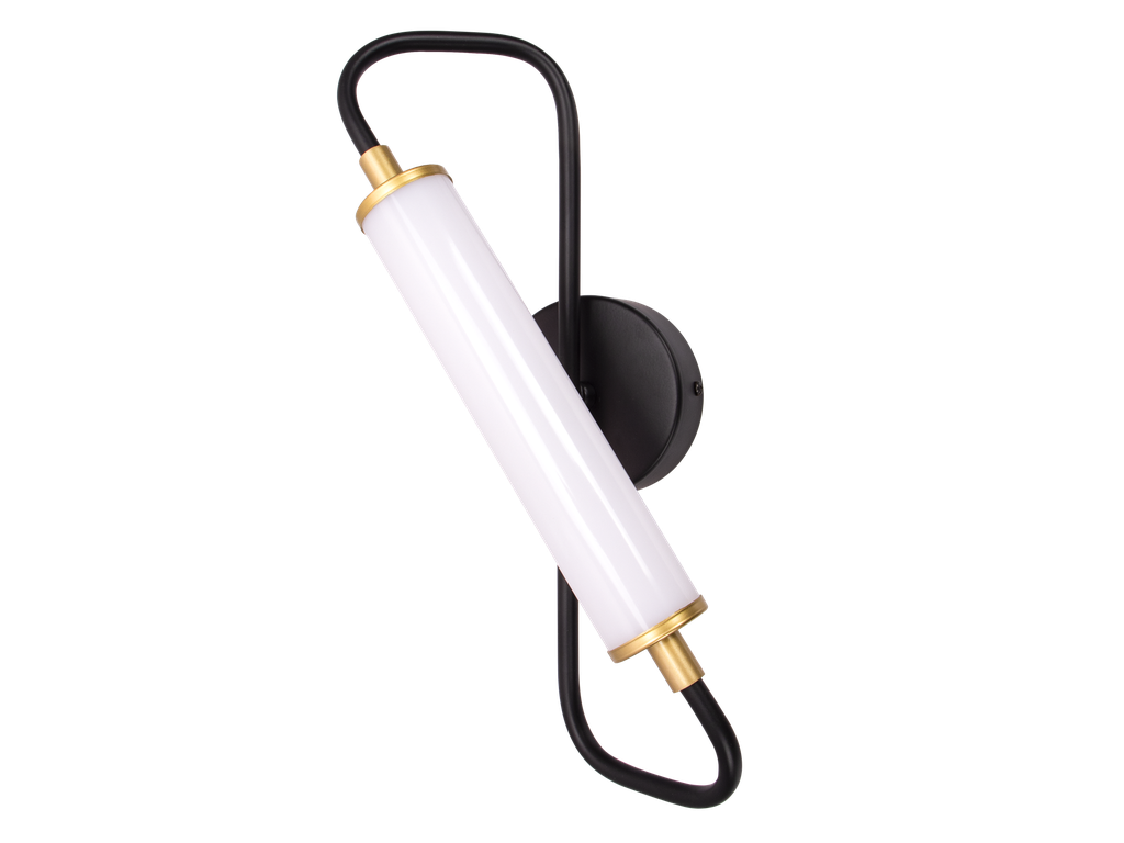 C-AP11-162917-APPLIQUE DECORATIVE LED 220V YELINKA