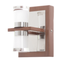 C-AP1-322114-APPLIQUE MIROIR LED 220V XENOVA