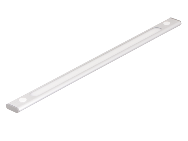 80-SLIM-306-REGLETTE LED 30CM 220V